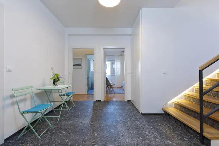 Apartment & Rooms Nugal Makarska Phòng bức ảnh