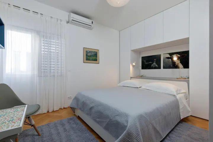 Apartment & Rooms Nugal Makarska Phòng bức ảnh