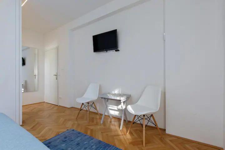 Apartment & Rooms Nugal Makarska Phòng bức ảnh