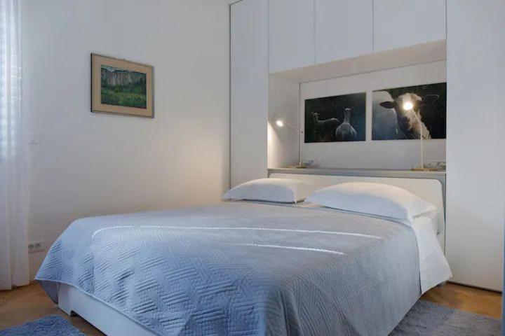 Apartment & Rooms Nugal Makarska Phòng bức ảnh