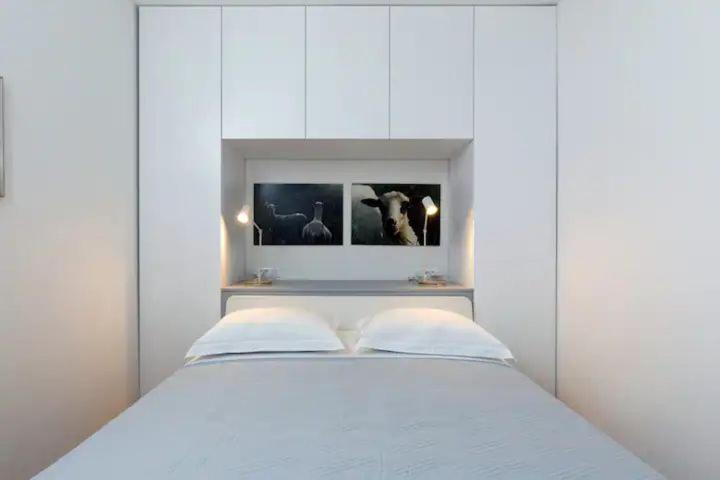 Apartment & Rooms Nugal Makarska Phòng bức ảnh