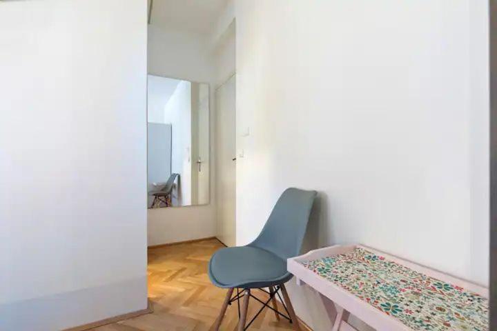 Apartment & Rooms Nugal Makarska Phòng bức ảnh