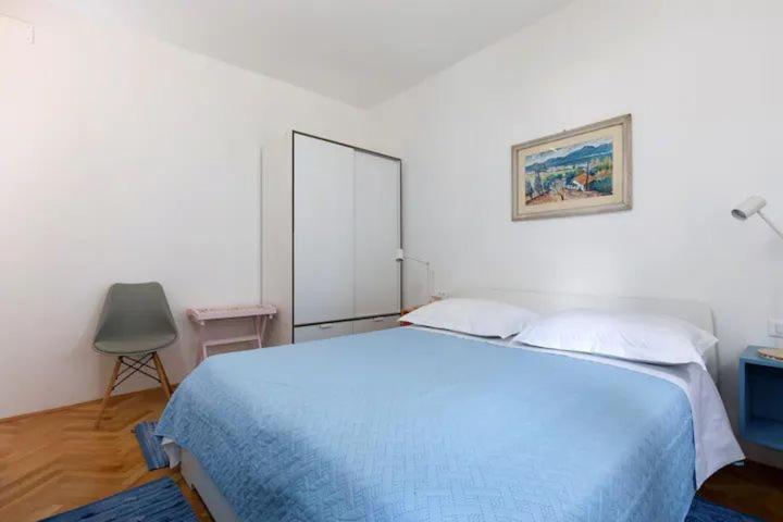 Apartment & Rooms Nugal Makarska Phòng bức ảnh