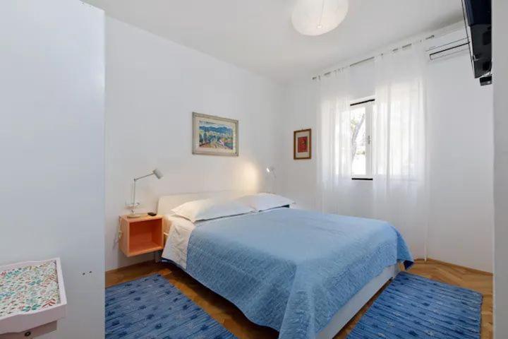 Apartment & Rooms Nugal Makarska Ngoại thất bức ảnh