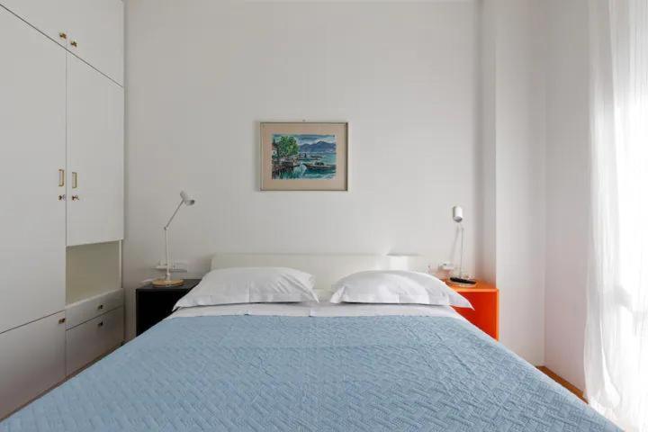 Apartment & Rooms Nugal Makarska Phòng bức ảnh