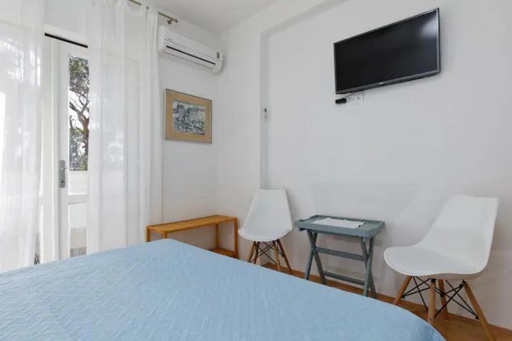 Apartment & Rooms Nugal Makarska Phòng bức ảnh
