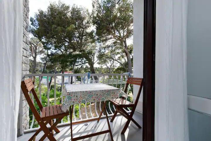 Apartment & Rooms Nugal Makarska Ngoại thất bức ảnh