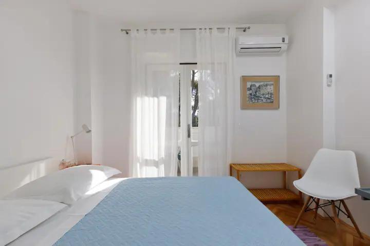 Apartment & Rooms Nugal Makarska Phòng bức ảnh