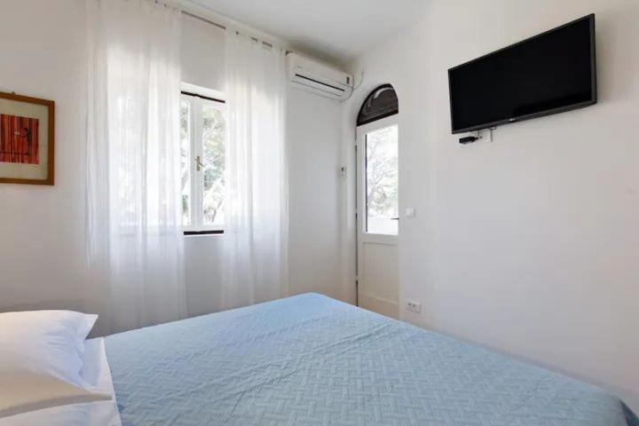Apartment & Rooms Nugal Makarska Phòng bức ảnh