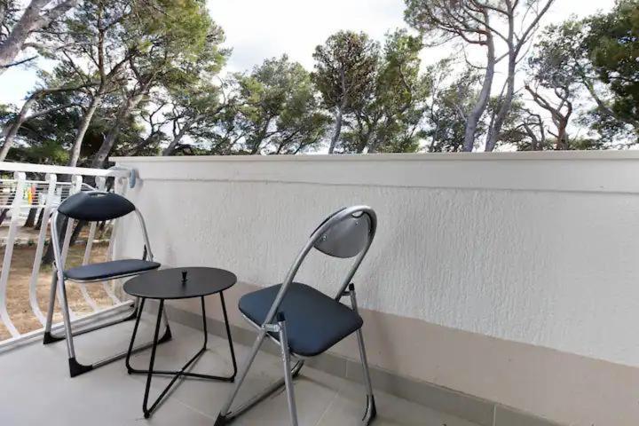 Apartment & Rooms Nugal Makarska Phòng bức ảnh