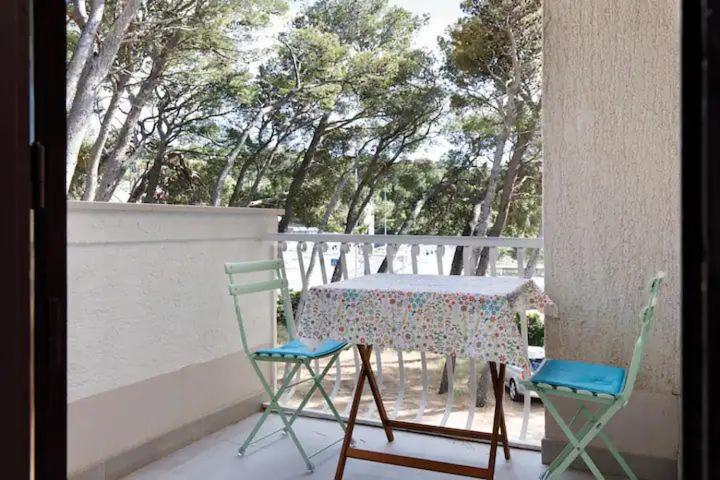 Apartment & Rooms Nugal Makarska Ngoại thất bức ảnh