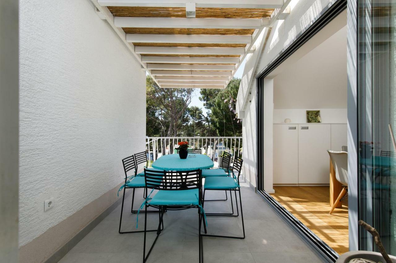 Apartment & Rooms Nugal Makarska Ngoại thất bức ảnh