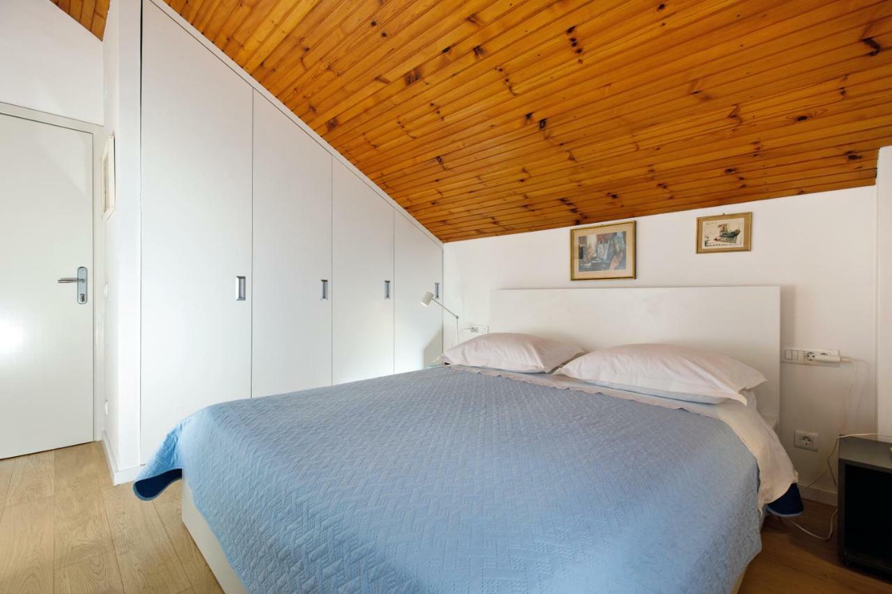 Apartment & Rooms Nugal Makarska Ngoại thất bức ảnh