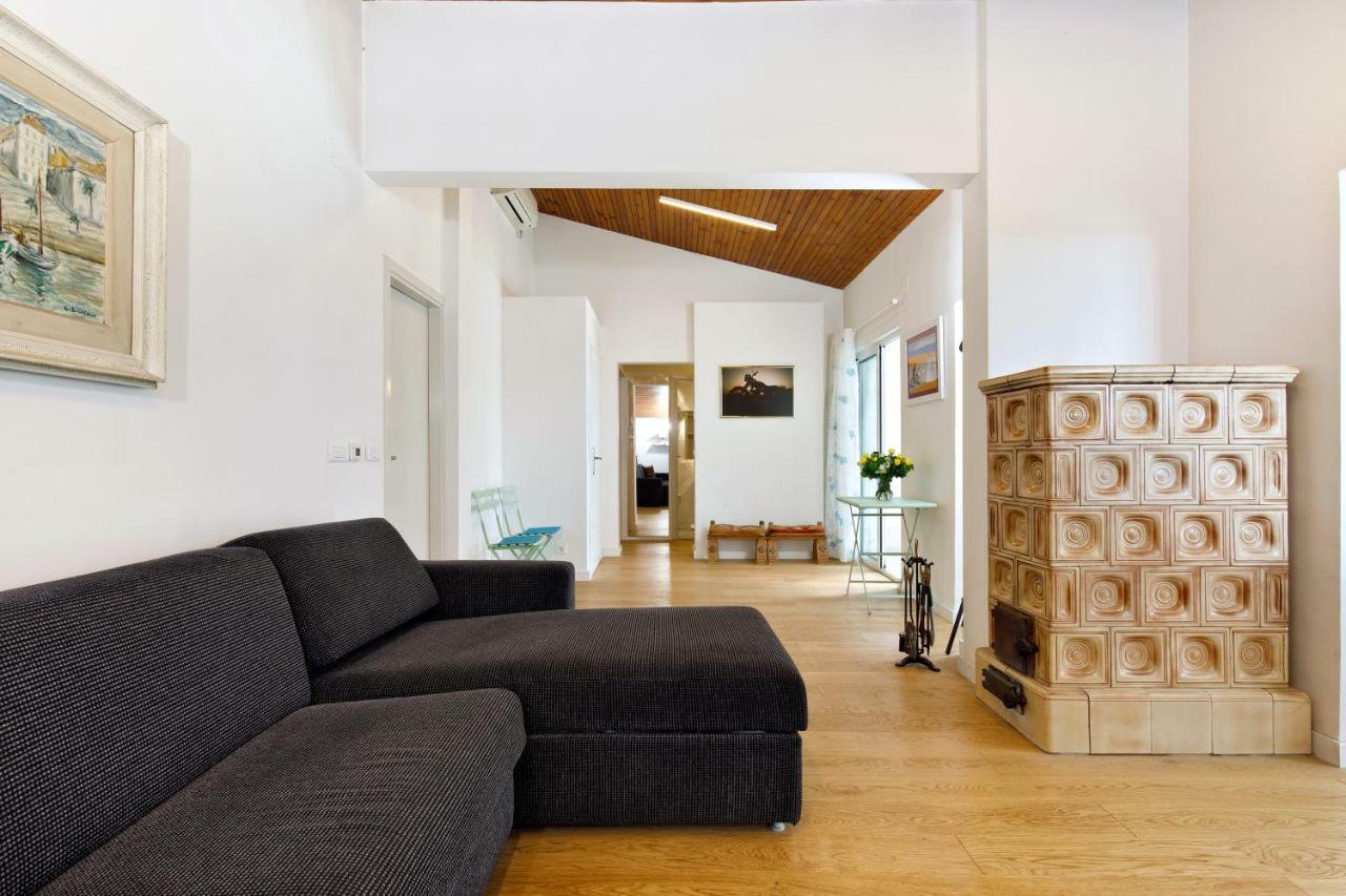 Apartment & Rooms Nugal Makarska Ngoại thất bức ảnh